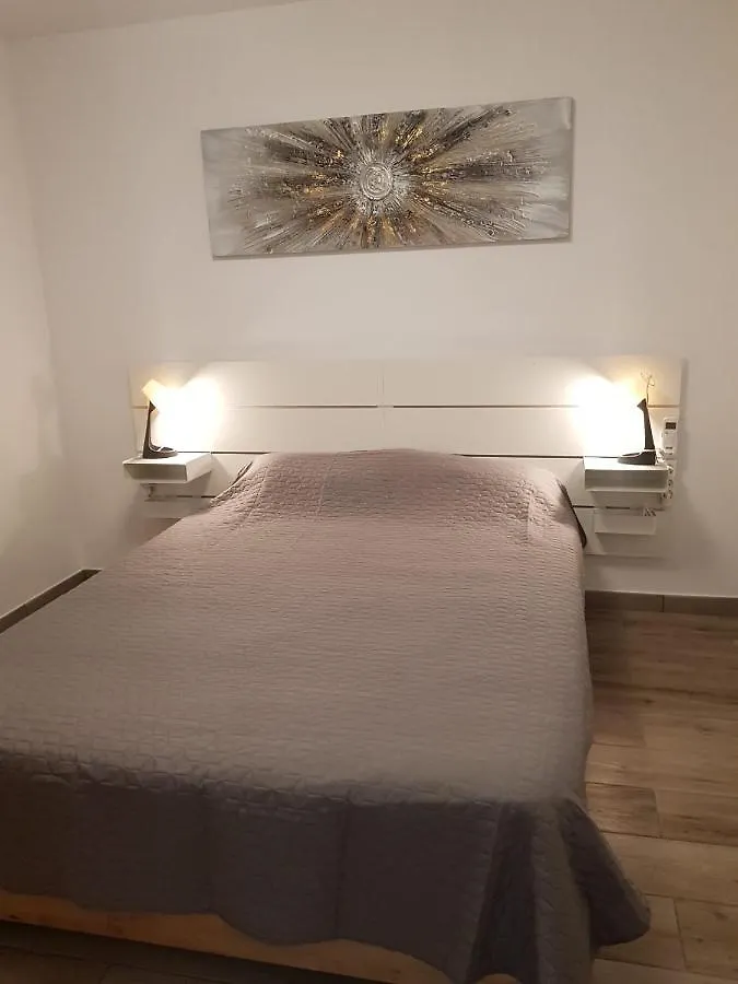 ארונה Family Comfortable Apartment